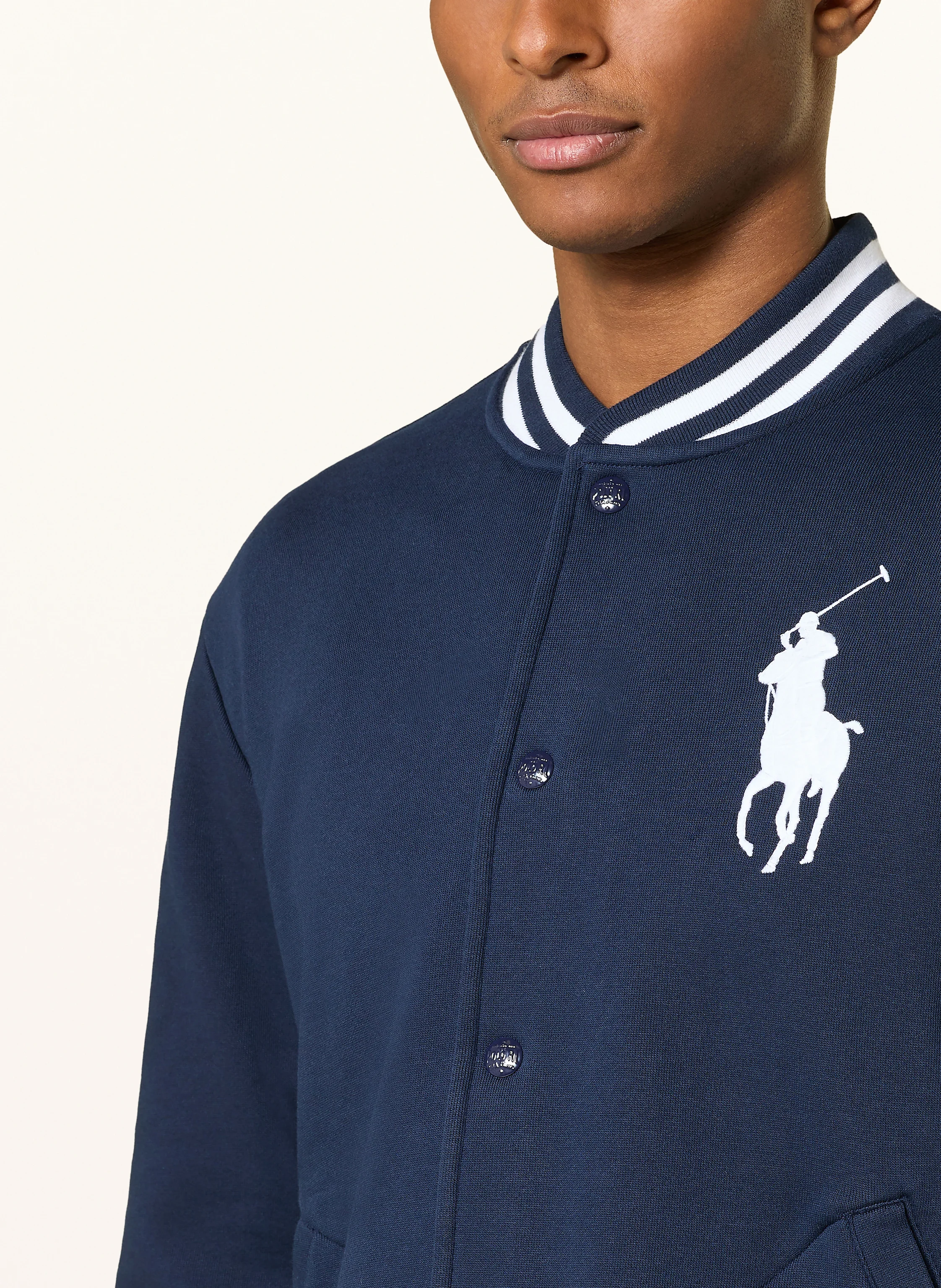 POLO RALPH LAUREN College-Jacke