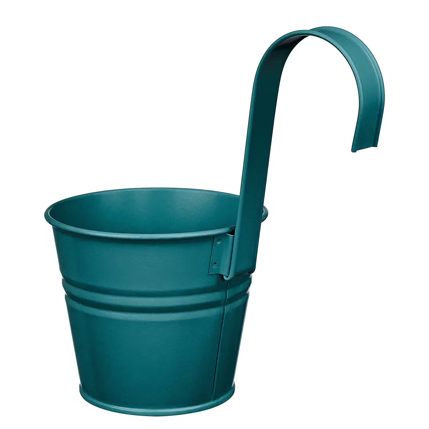 ZINC Hängetopf 6er-Set