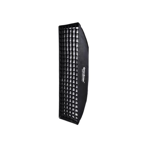 Godox Caixa de Luz   Grelha Montagem Bowens (30X120cm) - D145871