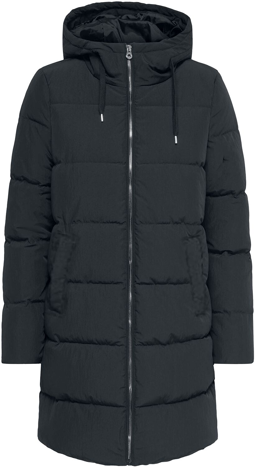 Doudoune Longues Dolly | Only Manteaux