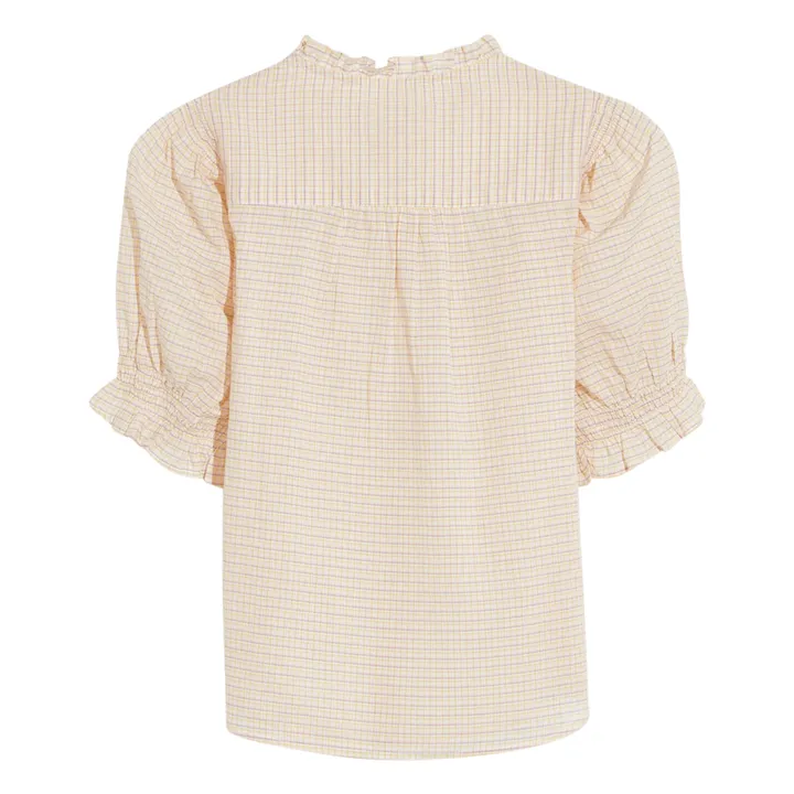 Bellerose Blouse Harras | Beige