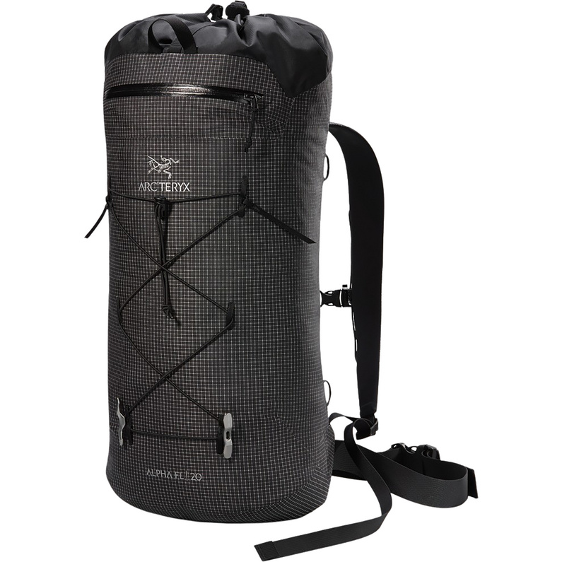 Arcteryx Alpha FL 20 Rucksack