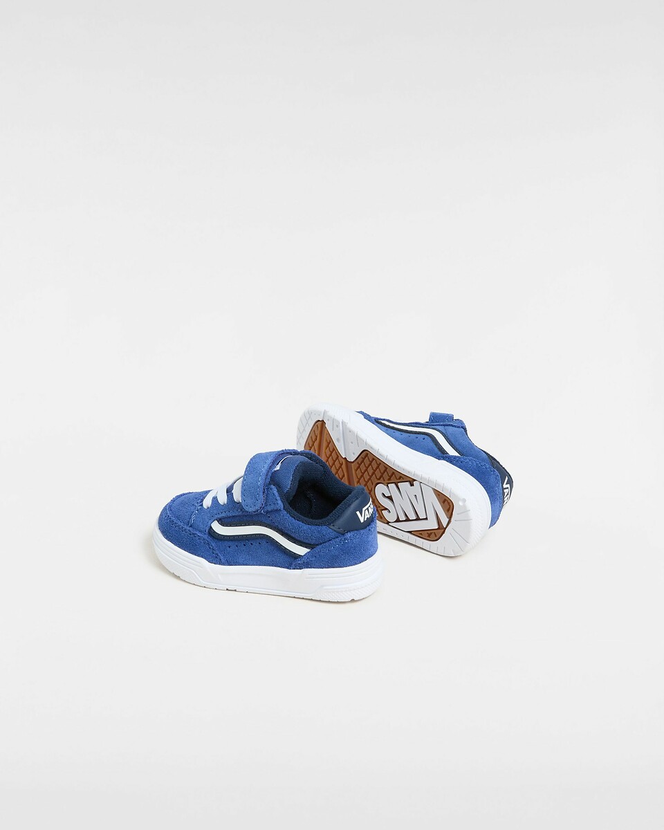 Tênis de couro VANS Hylane V