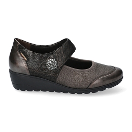 bathilda  PERLKID 1010h/ginevra 17/ne. 5611  WALNUT