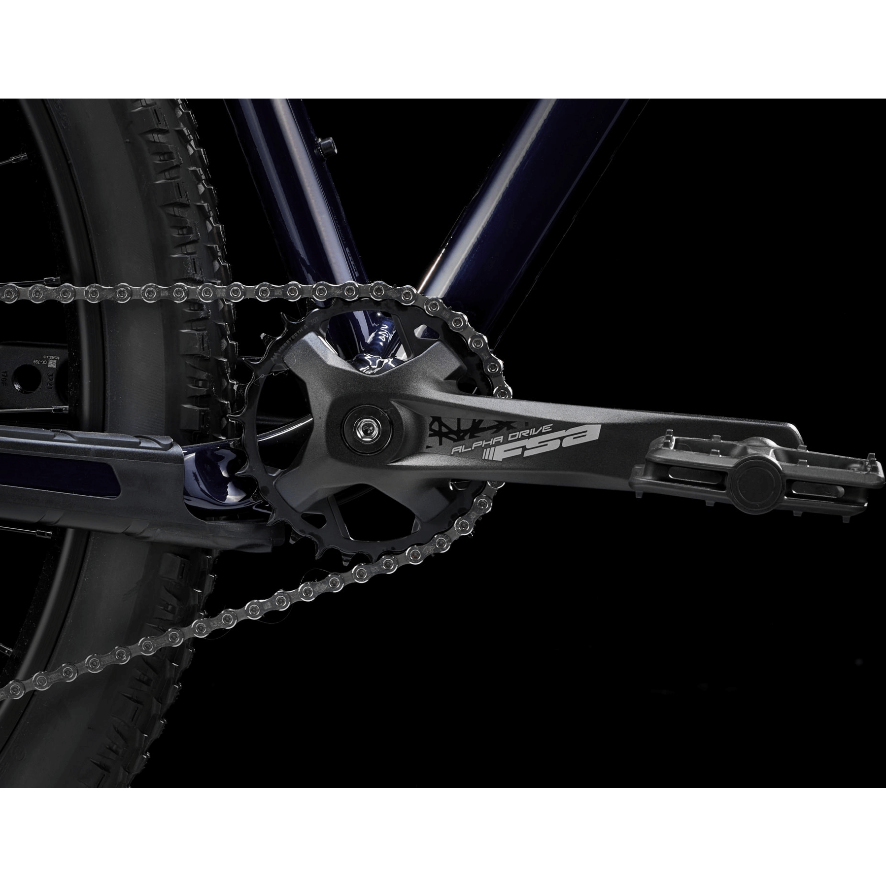Trek Marlin 6 Gen 3 2025