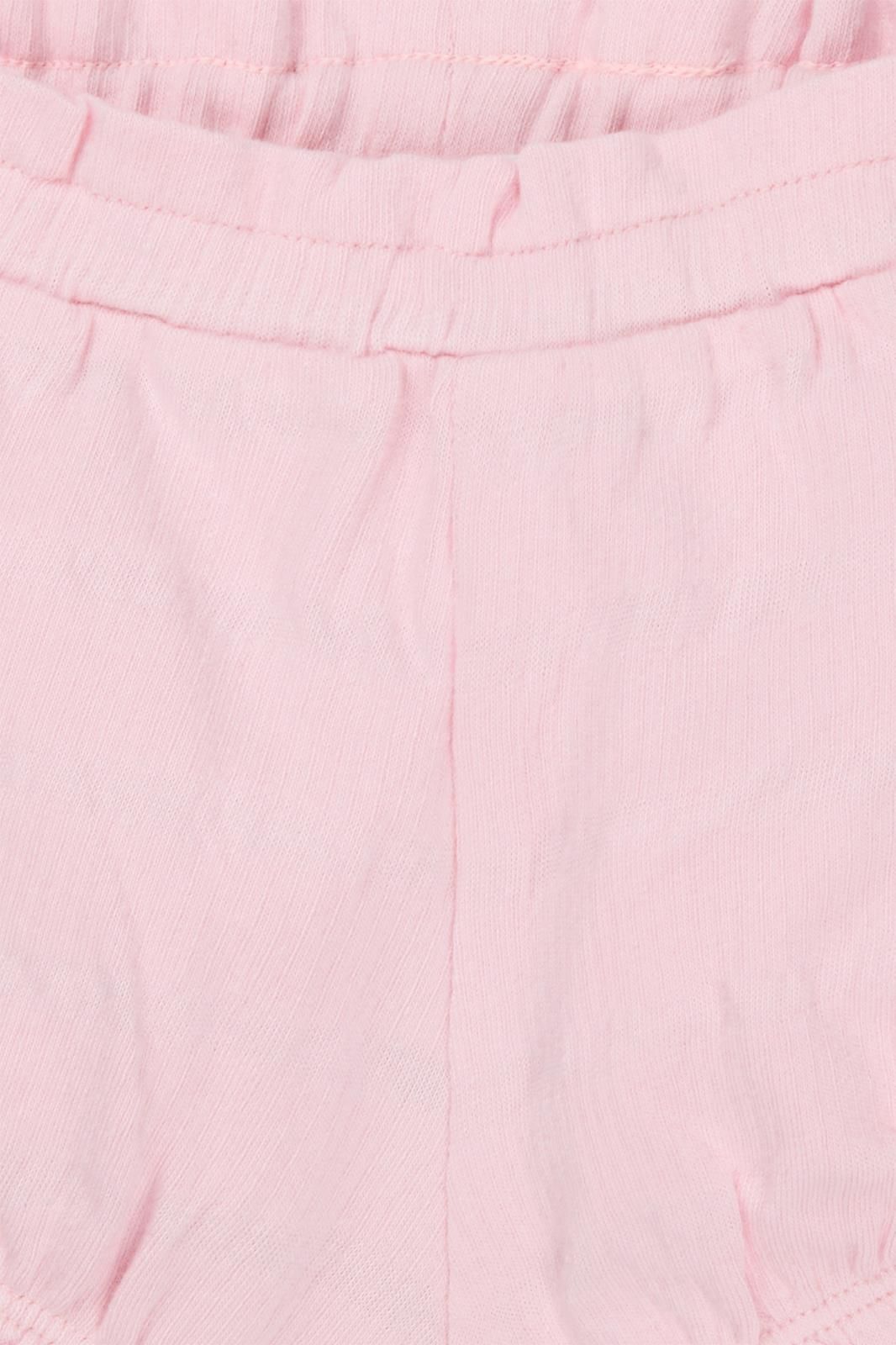 Noppies Baby Korte Broek Morongo - Lilac Snow