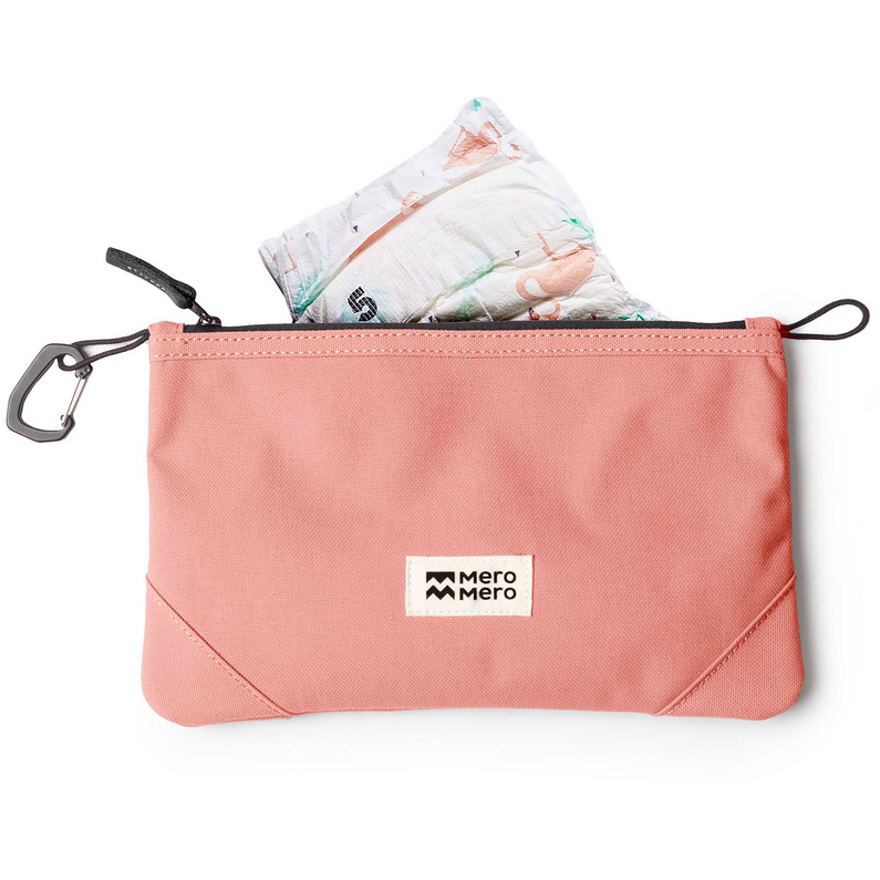 MeroMero Stuff Pouch V2 Kulturtasche