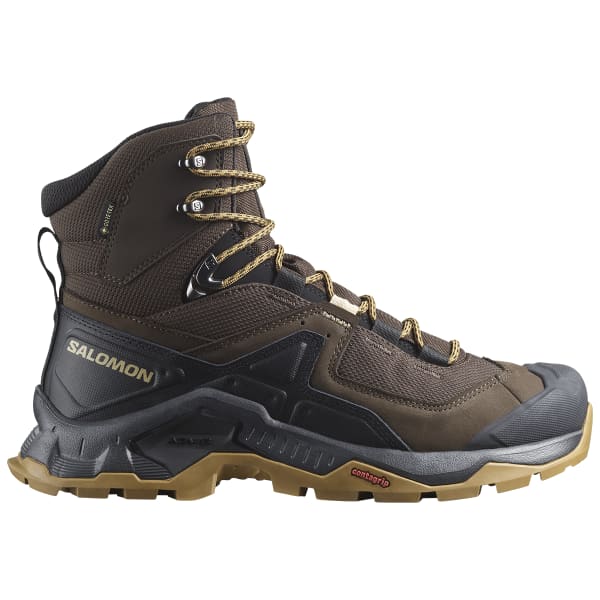 Chaussure de randonnée haute SALOMON QUEST ELEMENT GORE-TEX