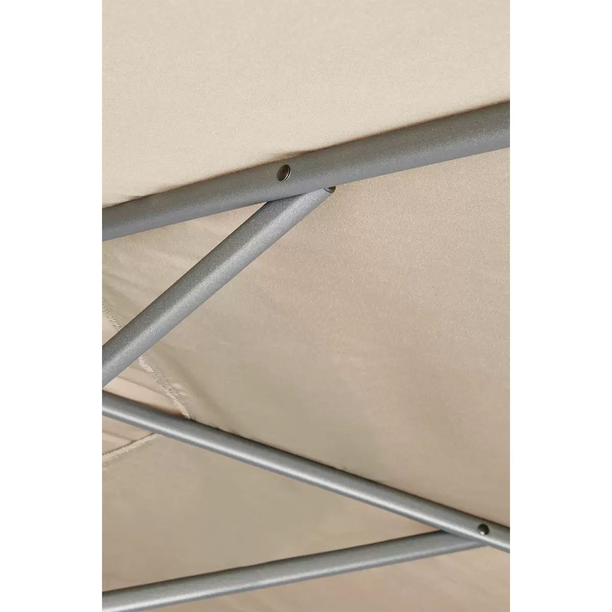 Beldano Ampelschirm Exellent taupe