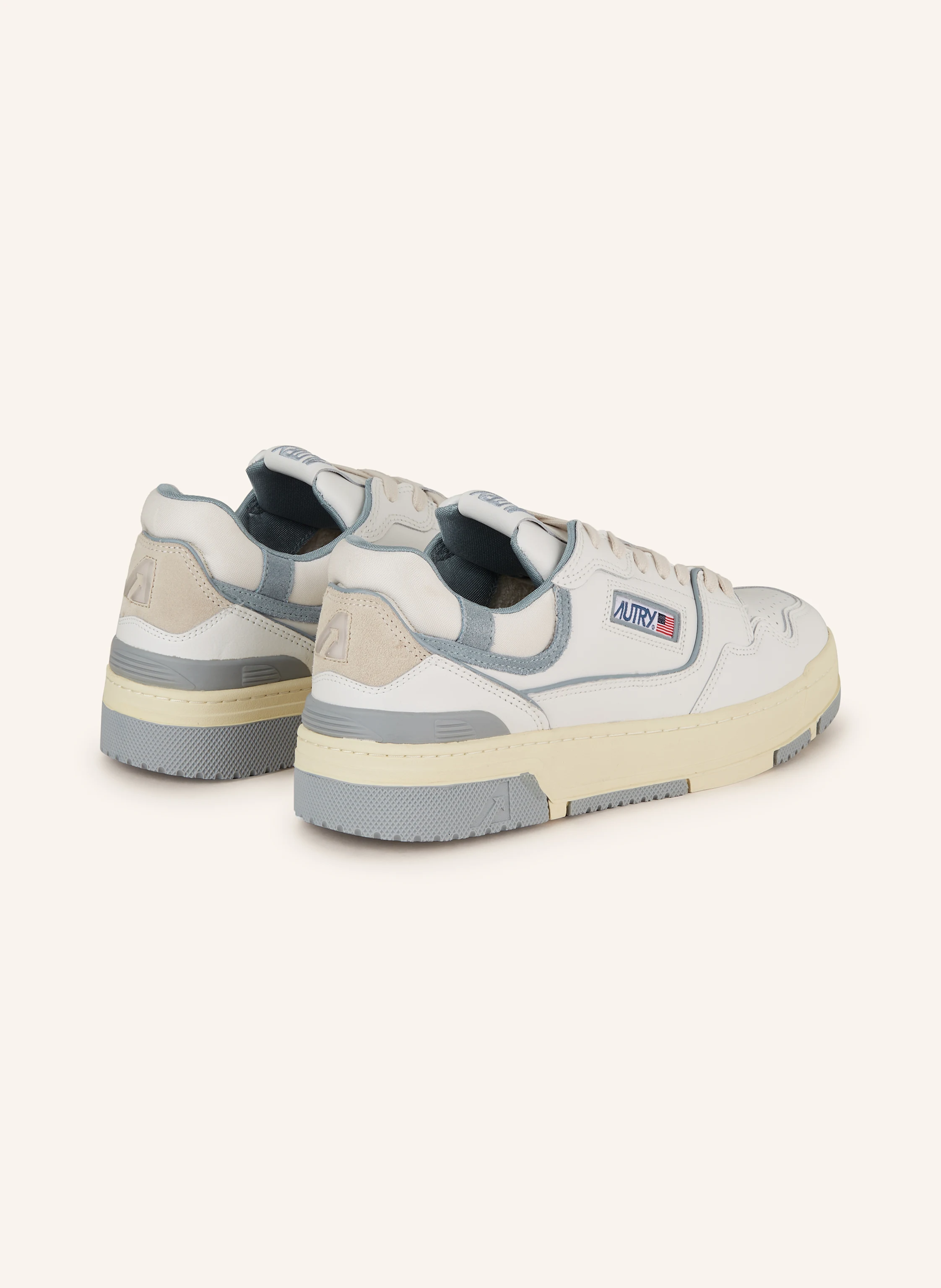 AUTRY Sneaker CLC LOW MM