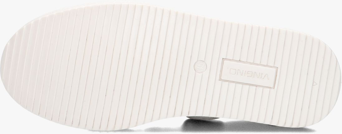 VINGINO witte vingino lage sneakers odette low
