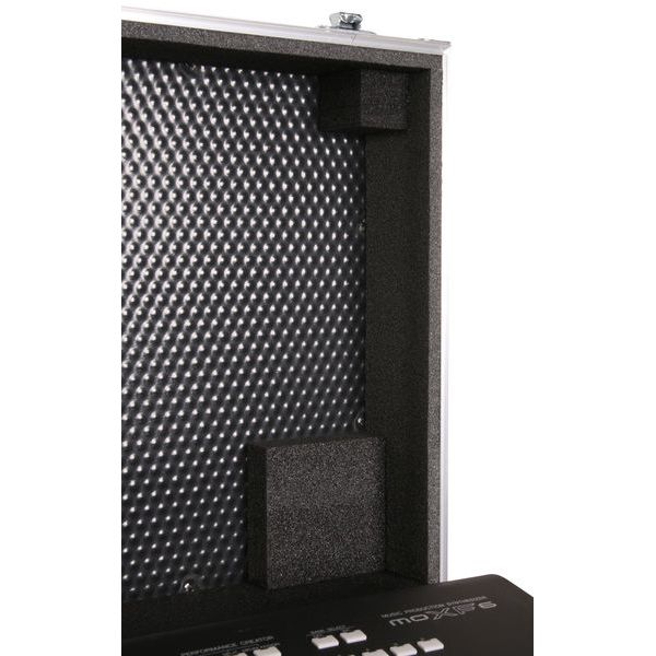 Thon Keyboard Case PVC MOX 6