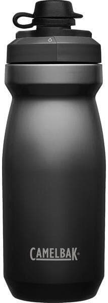 Camelbak Podium Dirt 0,6L vandflaske, sort