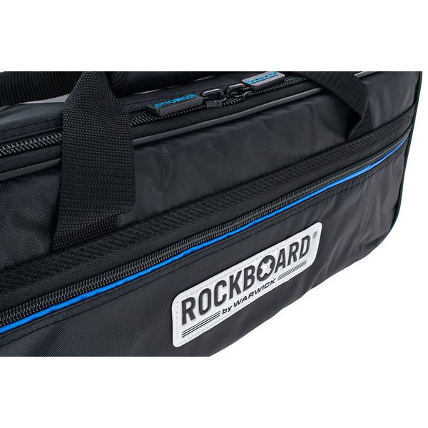 RockBoard Professional Gigbag DUO 2.1