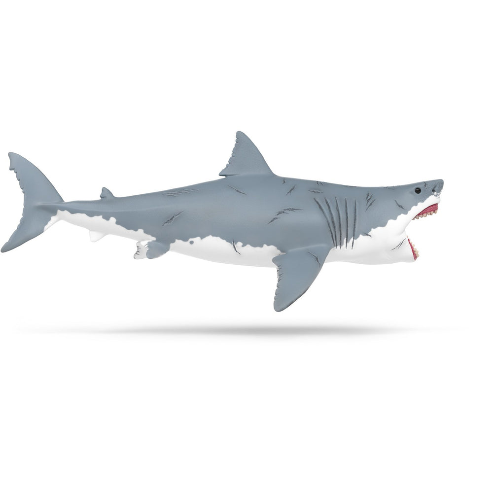 Køb Schleich Megalodon