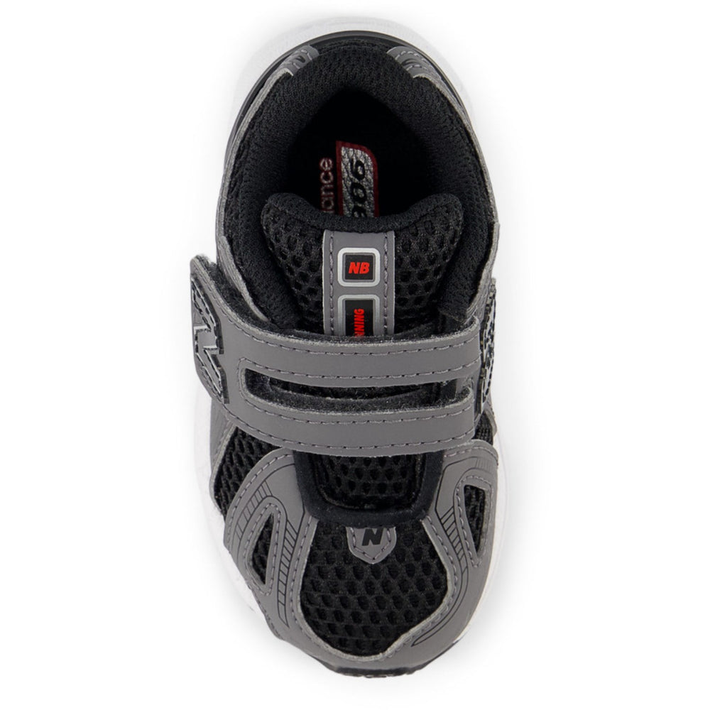 Køb New Balance Sneakers Black 1906 Kids Hook & Loop