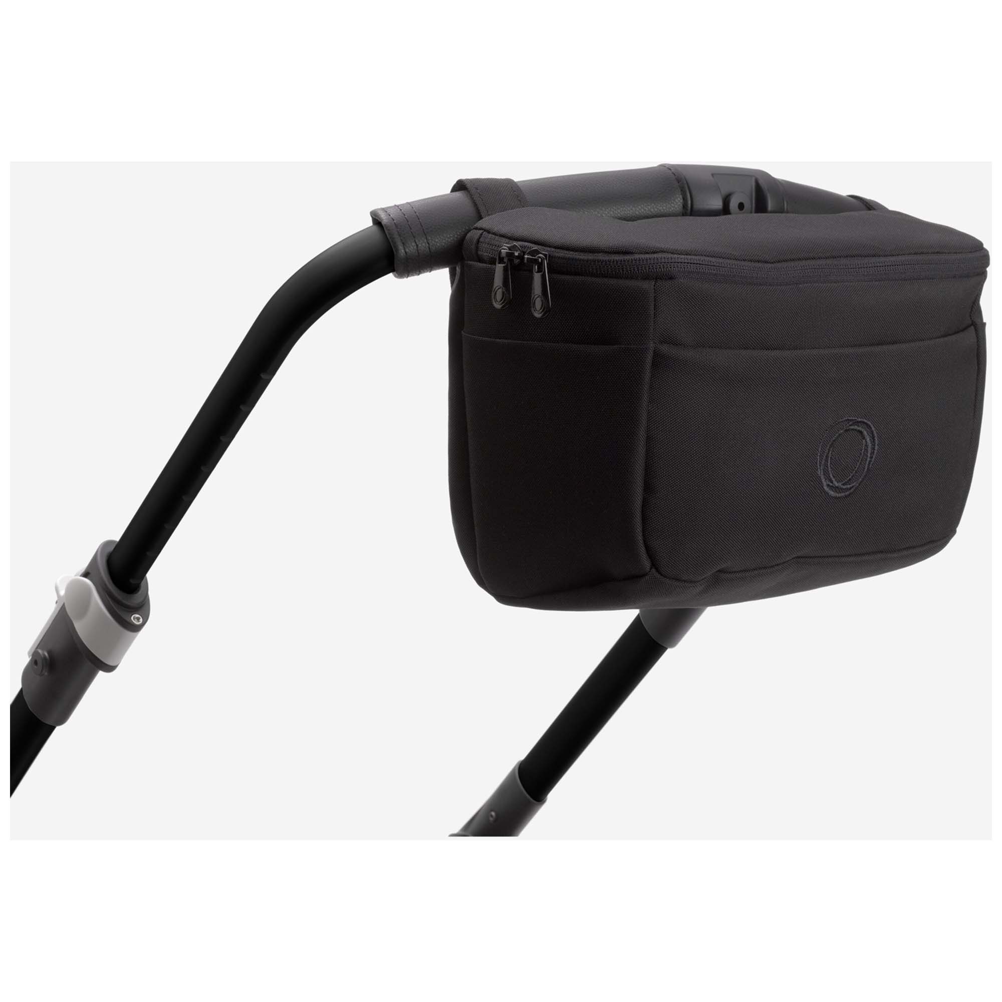 Bugaboo Organizer Midnight Black