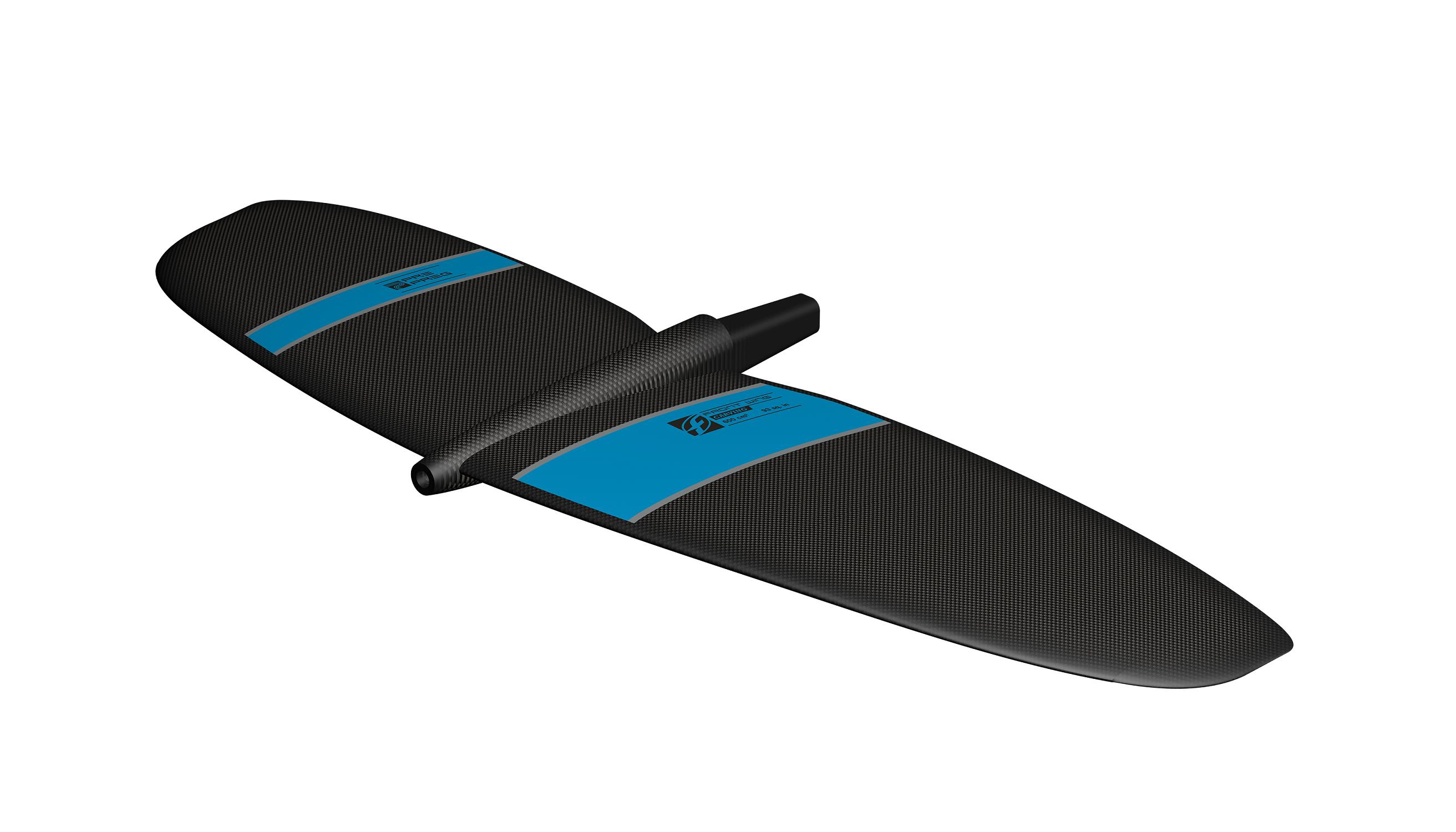 F.one Front Wing Foil - Aile avant Foil ( wind ) Aile windfoil 900