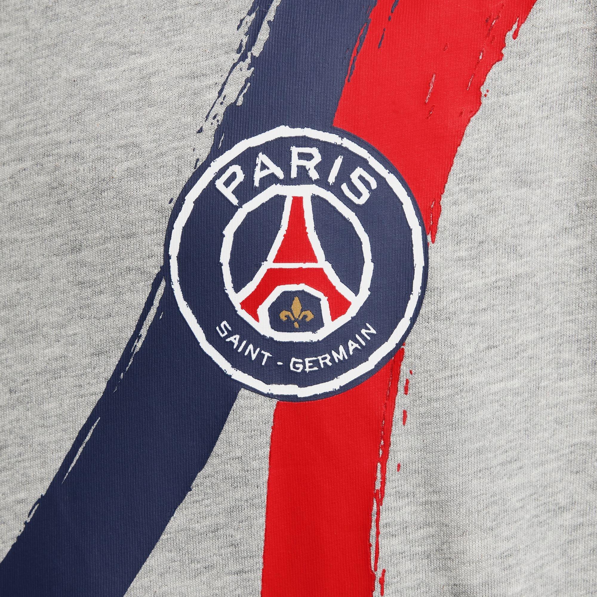 Nike Paris Saint Germain Iconic T shirt Juniors