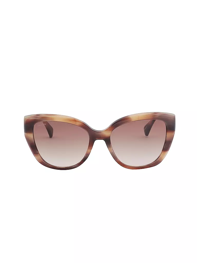 MAX MARA Sonnenbrille MM0040/54 braun