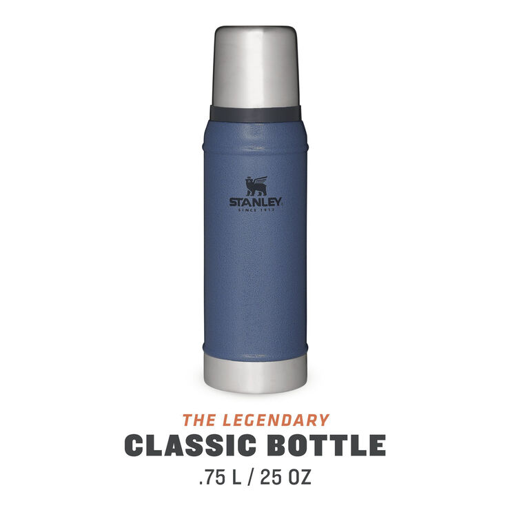 Stanley Legendary Classic Bottle. 75L