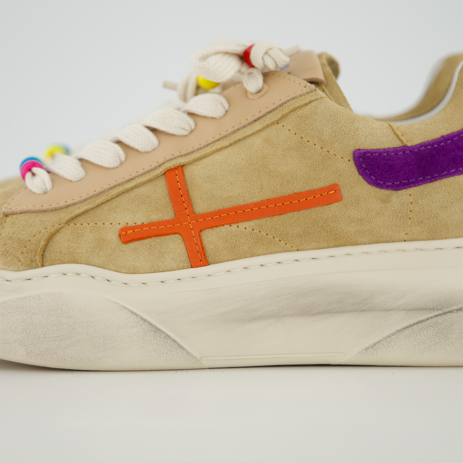 GIO+ Sneaker