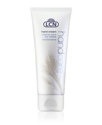 LCN Hand & Nail Care Hand Cream 75ml