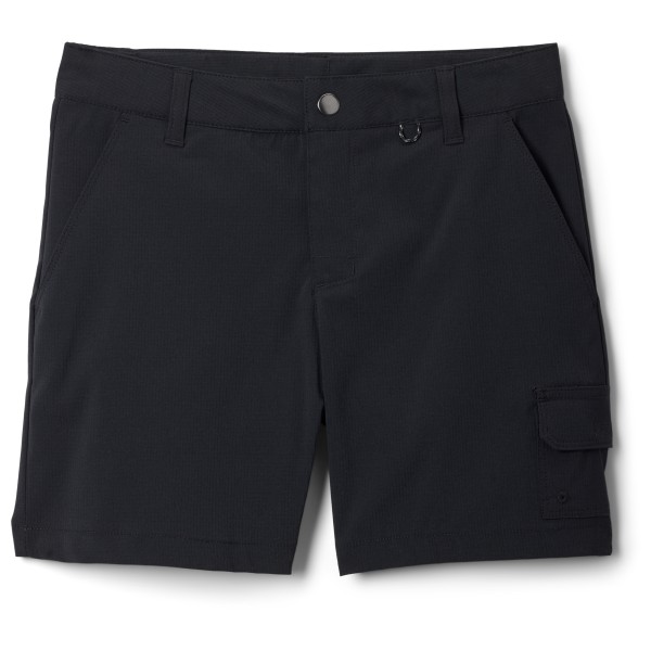 Columbia - Kid's Tech Trail Utility Short - Short