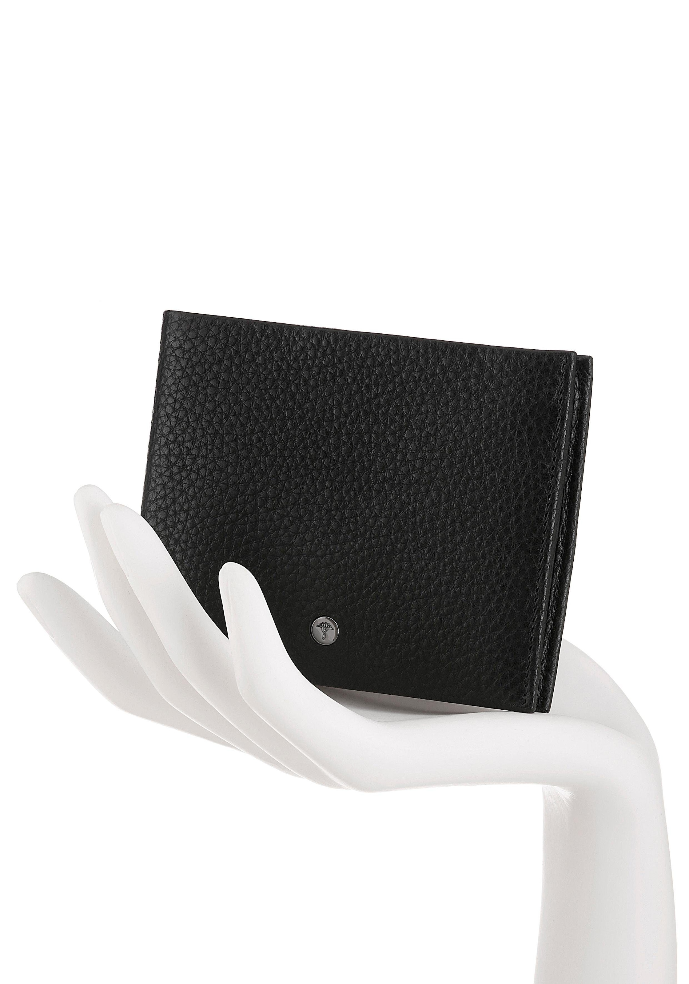 JOOP! Geldbörse »cardona ninos billfold h10« aus hochwertigem Leder