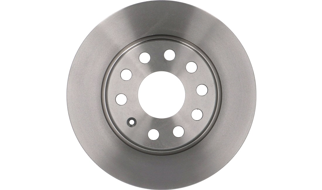 Bremseskive 272 x 10 mm