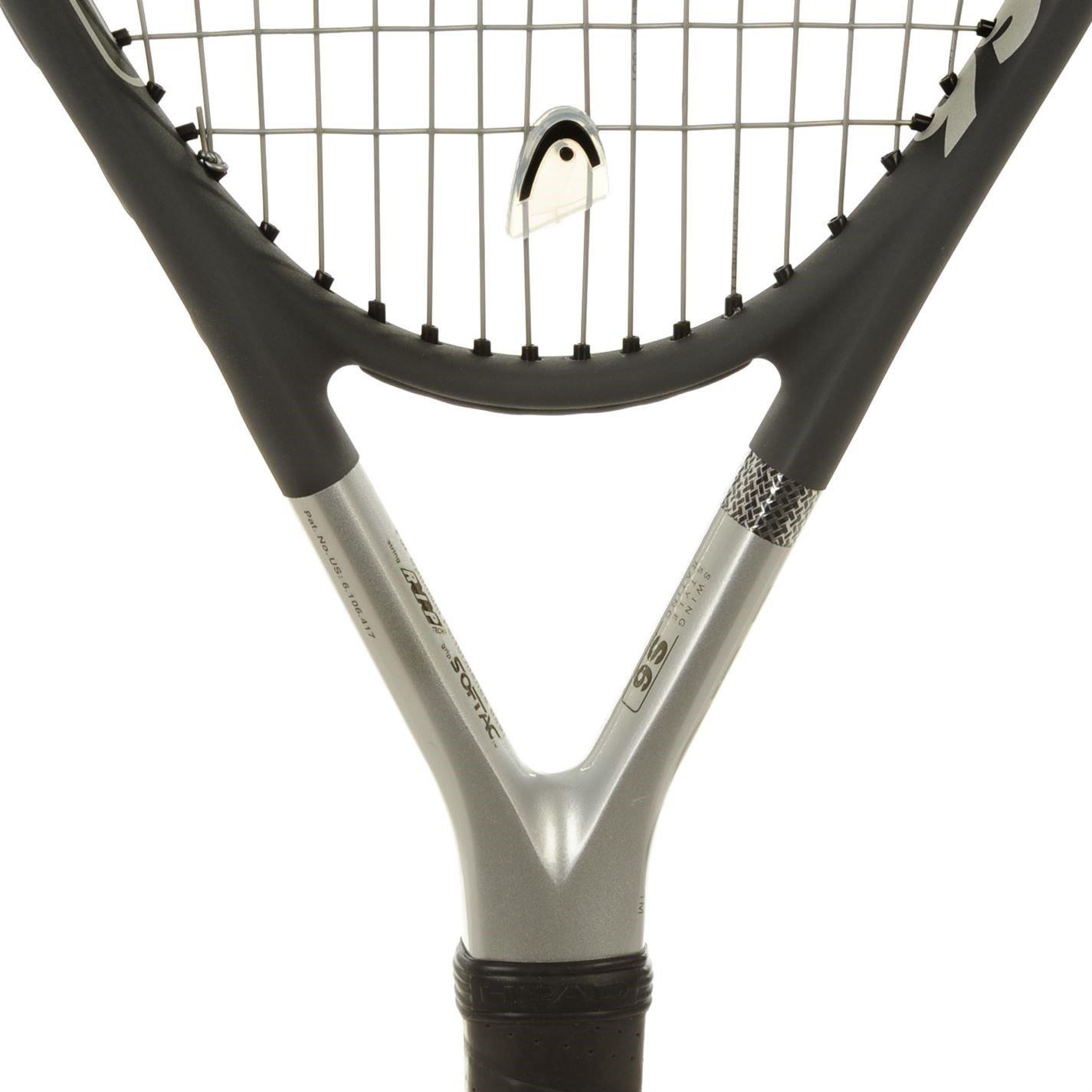 HEAD Ti.S6 Tennis Racket