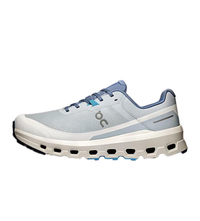 On Running Cloudvista 2 Waterproof 3WE30163042 Arctic-Ivory