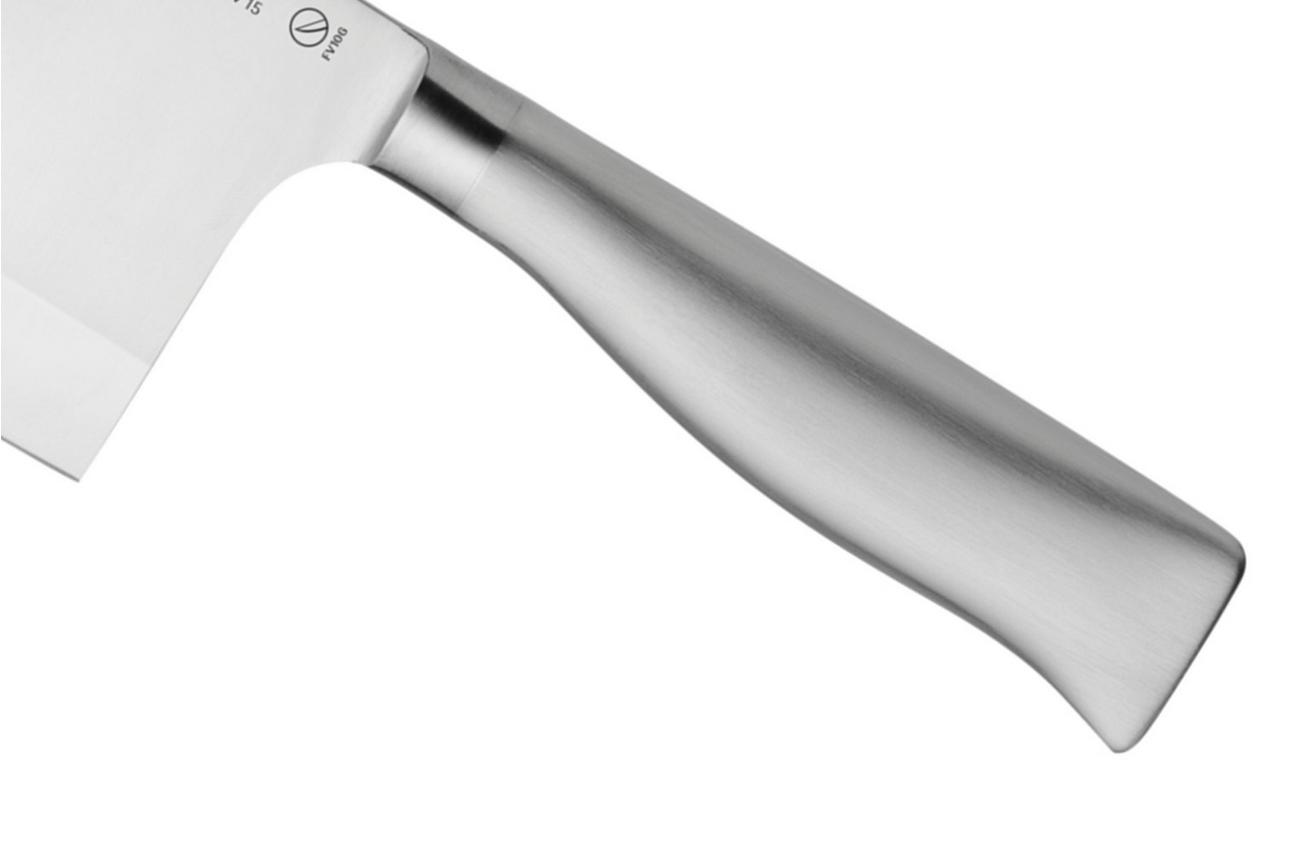 WMF Grand Gourmet 1882139992 2-delige Aziatische keukenmessenset