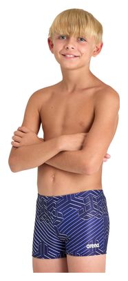 Maillot de Bain Arena Enfant Kikko Pro Swim Short Bleu