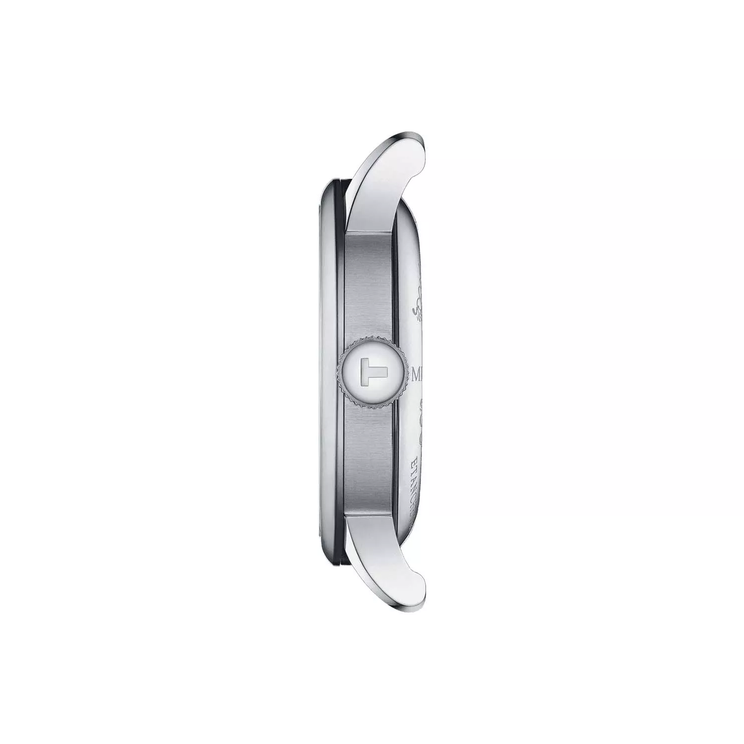 Tissot Le Locle Powermatic 80 Open Heart T0064071603301