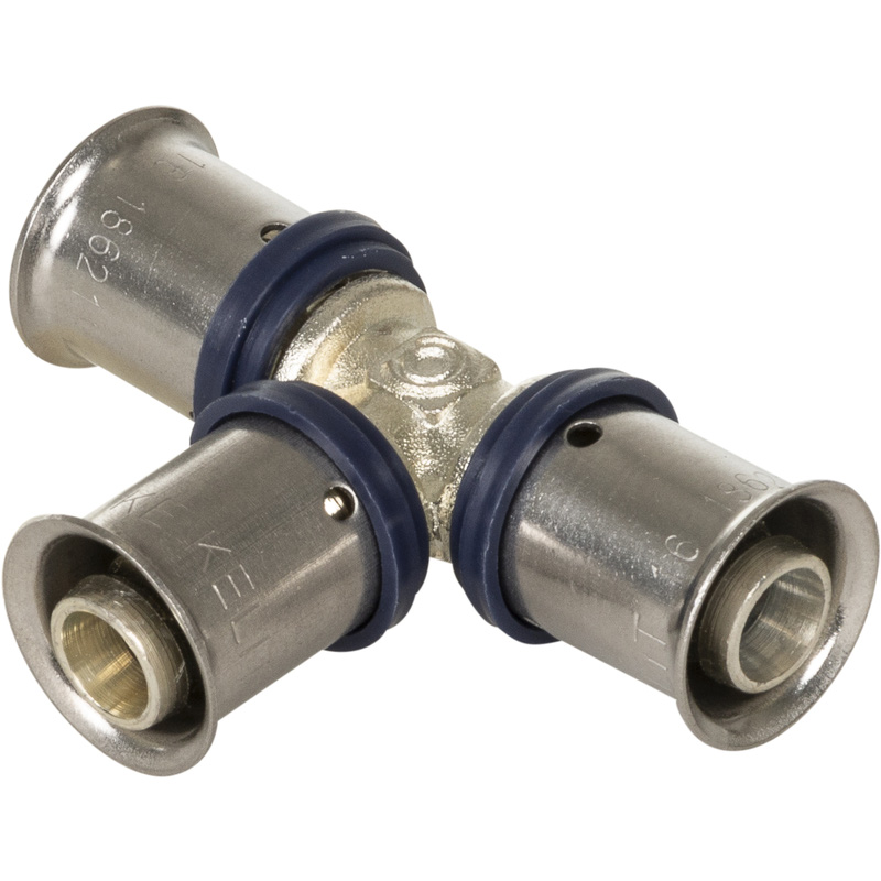 Ke Kelit Kelox-Ultrax pers T-stuk 16mm