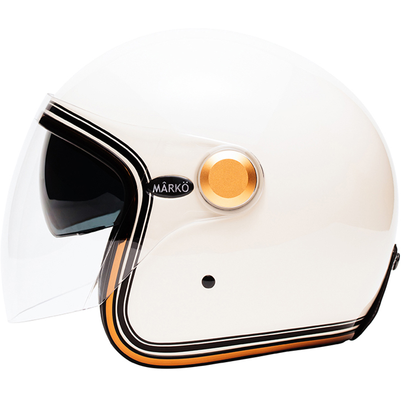 Marko - Casque Boréal Beige
