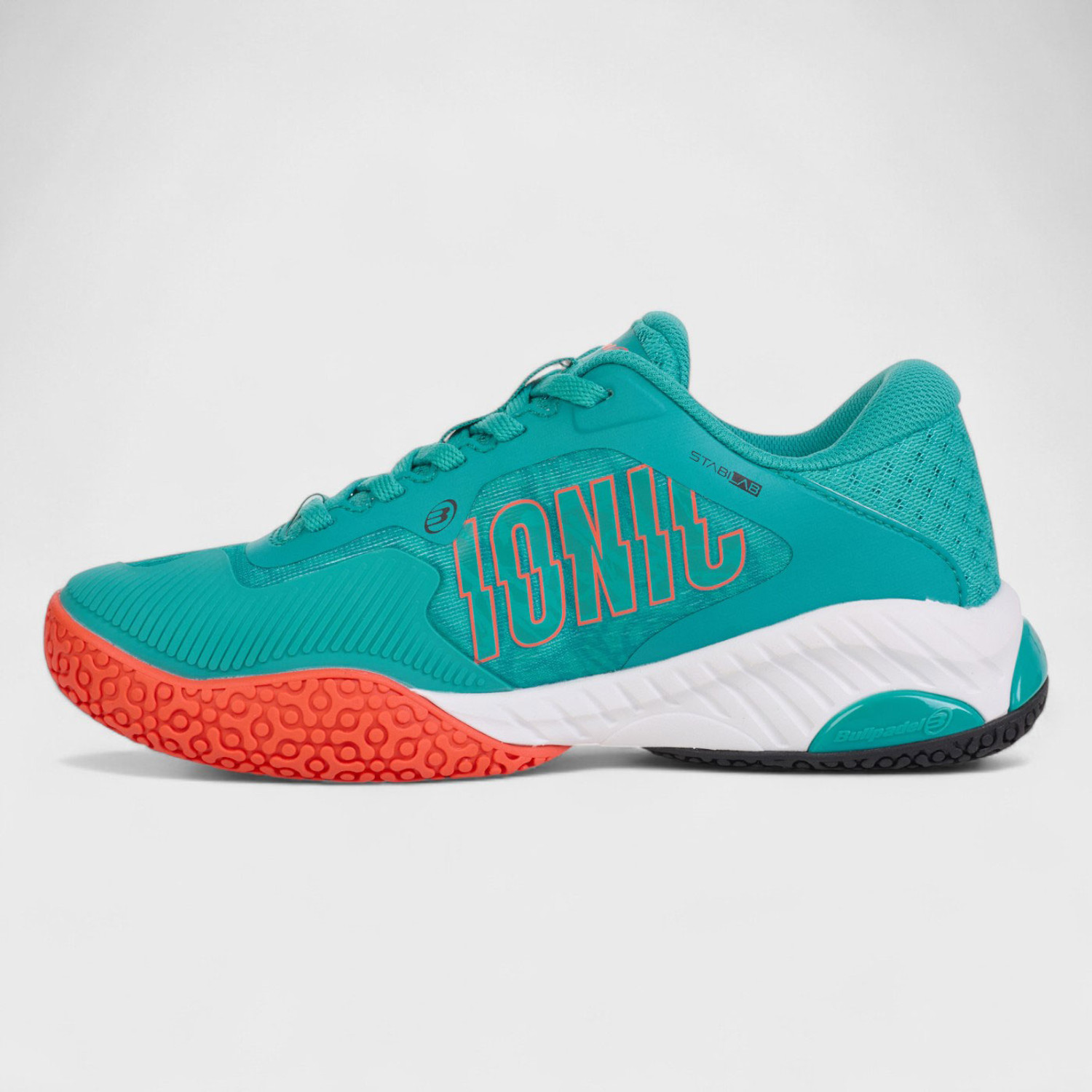 Bullpadel Ionic 25I Dames