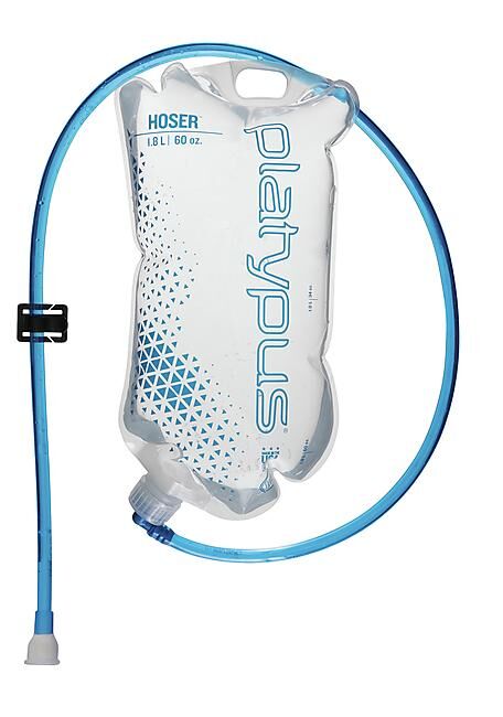 PLATYPUS - RESERVOIR A EAU HOSER EVO