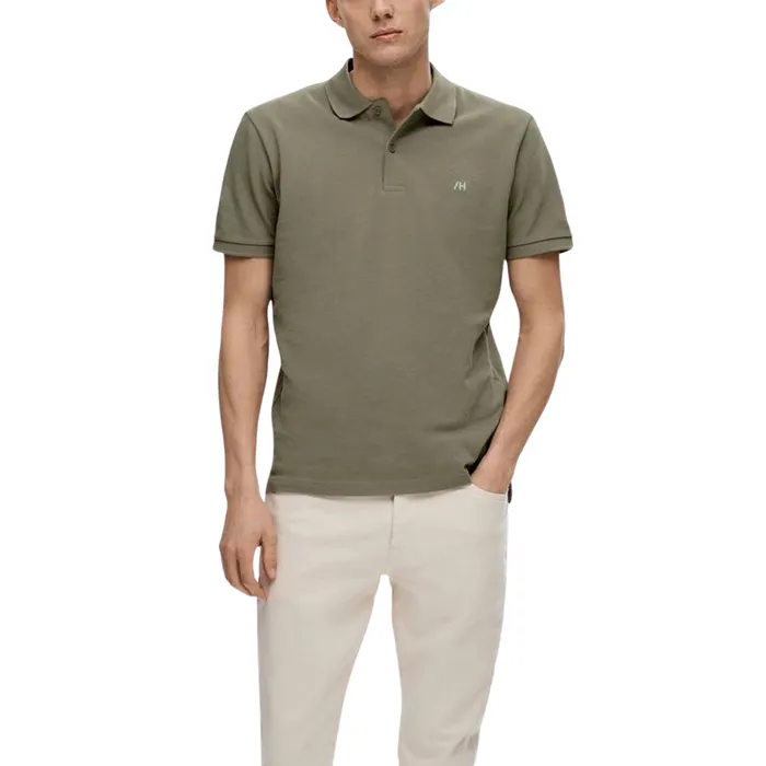 Selected Dante Polo Heren