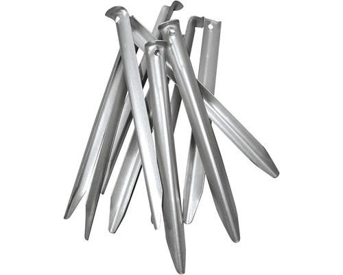 Tentharingen 220 mm, 10 stuks
