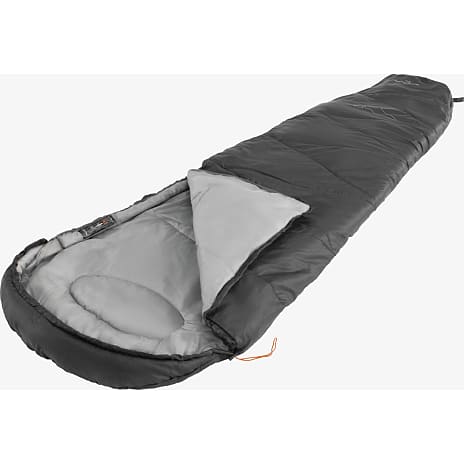Easy Camp Starling Mummy Black sovepose