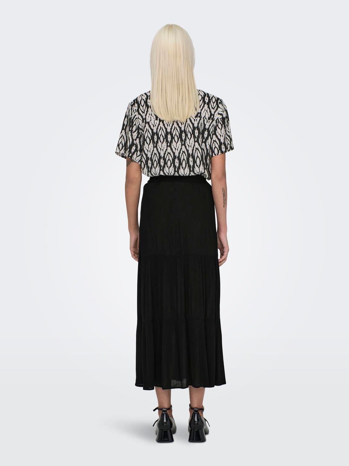 ONLMIKKA Rock Black