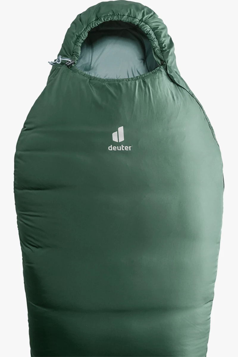 deuter Orbit 0° SL Damen Schlafsack ZIP L