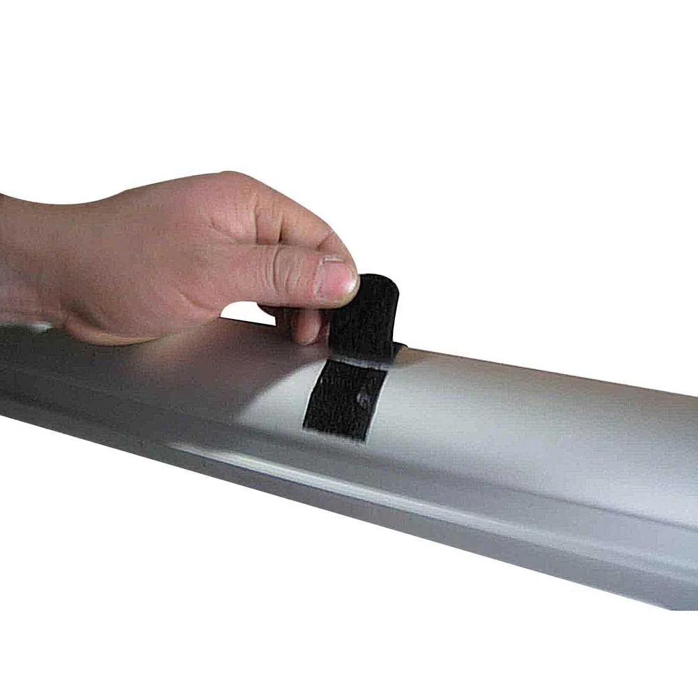 Gre accessories Rollabdeckung für Aufstellpools
