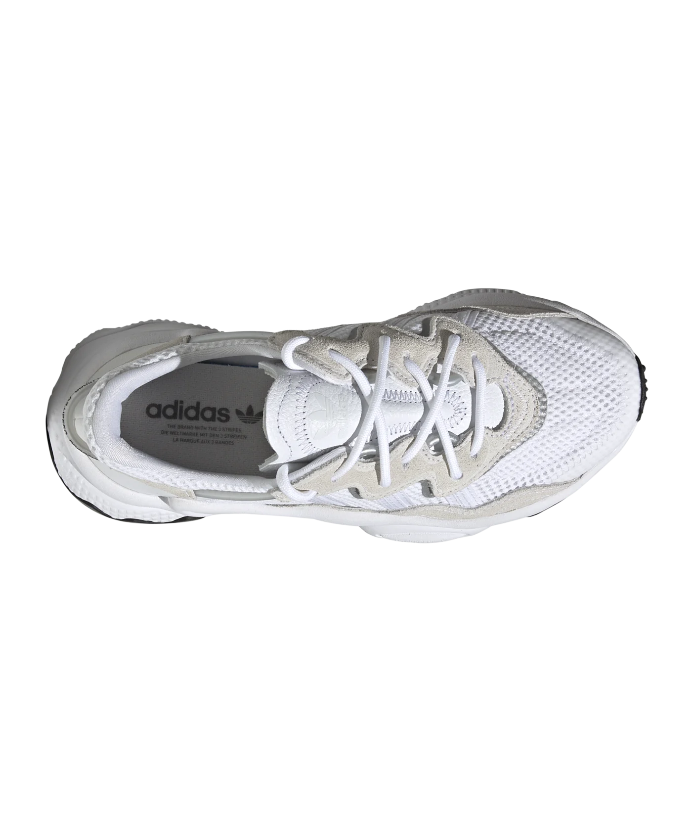 adidas Originals OZWEEGO Shoes White