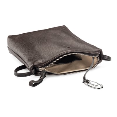 Damenhandtasche Hirschleder