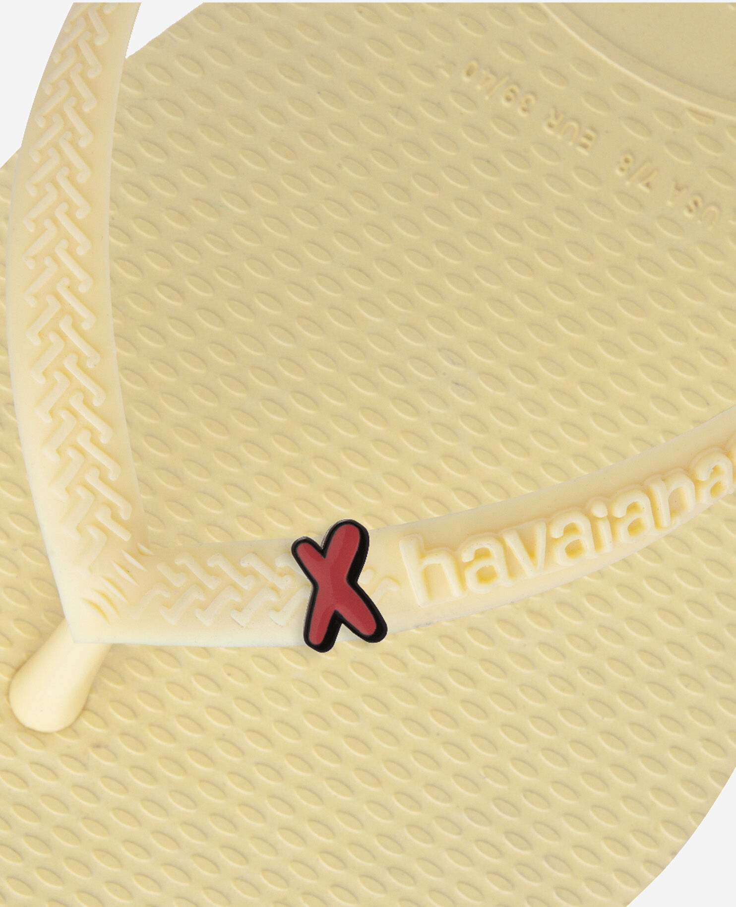 Havaianas Charms Slim Alfabet