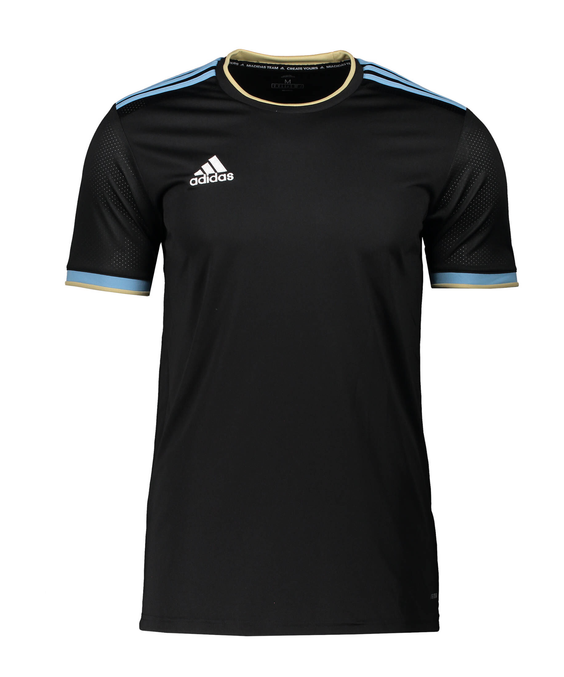 adidas Performance| Herren Fußball - Teamsport Textil - Trikots micomp 21 Custom Trikot