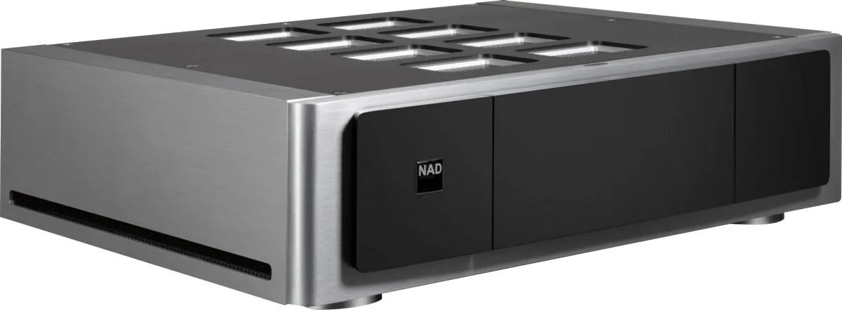 NAD M23 Amplis de puissance